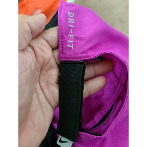 Nike Dri-FIT Aerobill Featherlight Reflective Cap - Picture 7 of 7